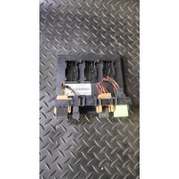 Блок блок управления комфорта superb ii 1k0937087al