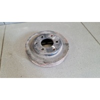 Шкив вискомуфта audi a8 d2 4.2 077121031b