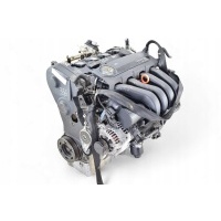 Двигатель seat леон ii altea volkswagen eos passat b6 2.0 fsi 150km bvy @ сжатие @