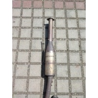 Выхлоп в сборе глушитель форд focus mk3 универсал 82365749 2 , 0 tdci euro6