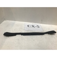 mazda cx - 5 cx5 ii крышка крыла заглушка левая kb7w - 563k5