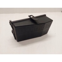 Заглушка предохранителей opel vectra b 09134875