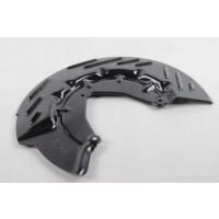 Audi a3 sportback 8y фронт left brake disc protection 5wa615311a