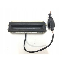 Ручка крышки багажника задняя volkswagen passat b5 fl 3b9827566c универсал 00 - 05