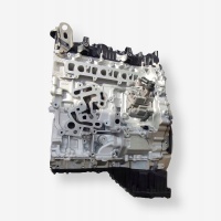 Двигатель engine 654 2.0cdi ом 654920 вито 447