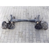 Citroen c5 aircross peugeot 3008 5008 ii grandland балка задняя подвески