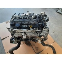 Opel astra k двигатель в сборе 159 тысяч л.с. 1.6cdti 16r.