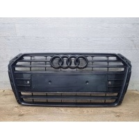 Audi a4 s4 b9 8w 2019 с вперед декоративная радиатора