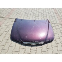 Mps капот двигателя 626