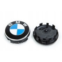 Крышки bmw oe 65 мм 2455269
