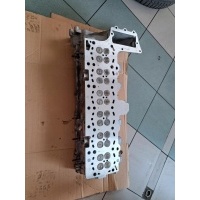 Головка блока цилиндров 3.0 d bmw x5 x6 e70 e71 e60 e90 e61 e83 m57 306d5