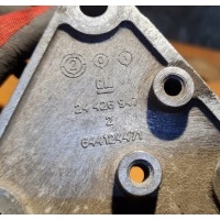 Opel oe 24426947 привод опорой vectra