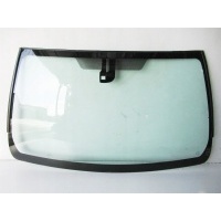 Стекло стекло переднее toyota iq 08 - 15r 3 дверь