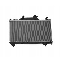 Радиатор toyota avensis t22 , 09.97 - 12.99 164000d080