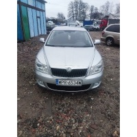 Skoda октавия 1.8 tsi elegance dsg