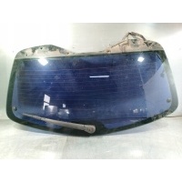 Стекло крышки багажника багажника renault лагуна ii 02 - 07 e643r - 00128 универсал