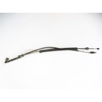 Трос замка зажигания seat толедо ii 1.8 20v 1j0713303