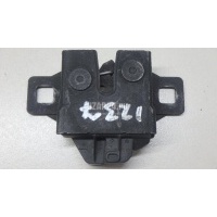 Замок капота Land Rover F-PACE 2016 LR065340