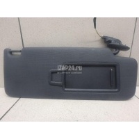 Козырек солнцезащитный (внутри) VAG A5/S5 (F5) 2017 8W0857552AK7C0