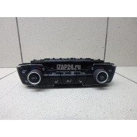 Блок управления климатической установкой BMW X1 F48 2014 64119461405