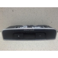 Блок управления климатической установкой VAG A5/S5 (F5) 2017 8W0919158SWI