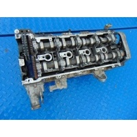 Головка блока цилиндров chrysler pt cruiser 2.2 crd 6110162601