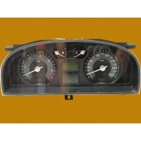 Спидометр 8200291330 renault лагуна ii 2000 - 2007