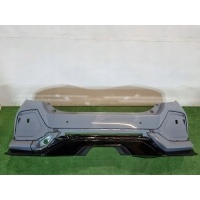 Бампер задняя заднего x спорт 71501 - tgg - zz00 org.