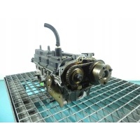 Головка блока цилиндров распредвалы правый nissan мурано z50 3 , 5 v6