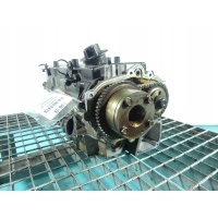 Головка блока цилиндров левая nissan мурано z50 3.5 v6