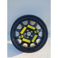 Audi a4 allroad b8 8k колесо копии 175 / 55r19 dojazdówka 19 