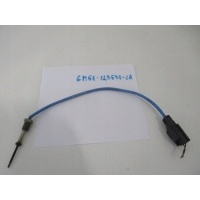 Форд focus mk3 1.6 tdci лямбда зонд 6m51 - 12b591 - ca