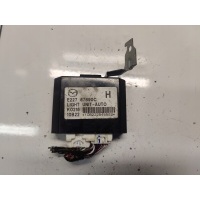 Mazda cx - 7 блок света e22767890c
