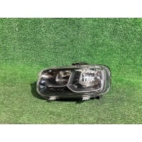 Фара левый citroen berlingo iv 18 -