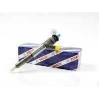Форсунки 0445110728 renault bosch
