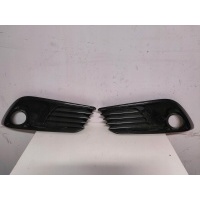 Toyota oe 81481 - 02580 решётка бампера