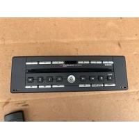 Радио заводские пульт cabasse renault espace iv 2002 - 2008 8200089153