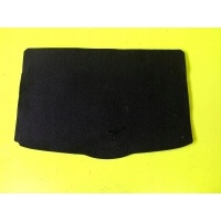 Пол покрытие багажника nissan qashqai ii j11 2014 г.