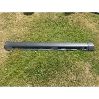 Накладка накладка порога левая volvo v50 30678779