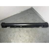 Накладка порога порог левый volvo v50 рестайлинг 31283504