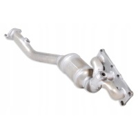 Катализатор bmw e60 e61 523i 525i 530i| 2005 - 2006 ceramiczny заменитель