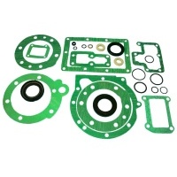 Land rover защитник комплект уплотнитель редуктора