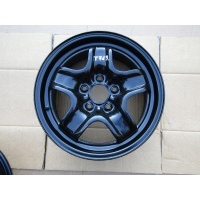 Колесо штампованное renault oe megane iii scenic fluence лагуна 6.5 