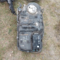 Бачёк топлива hyundai тусон iii рестайлинг 1.6t - gdi
