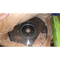форд oe 3m516477eb колесо маховик