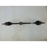 Привод правый передняя opel astra h zafira b 1.8 24462246 ru