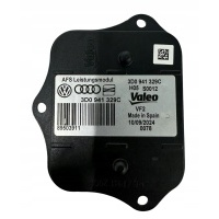Блок блок управления поворота volkswagen 3d0941329c