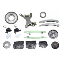 Nty rzr - ch - 000 комплект цепи грм