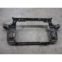 Панель передняя Kia Sportage 2010> 641013u100