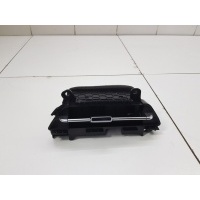 Дефлектор воздушный левый Changan UNI-K 2020- 5306300CR01